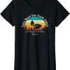 Lets Root For Each Other T-Shirt And Watch Grow Retro