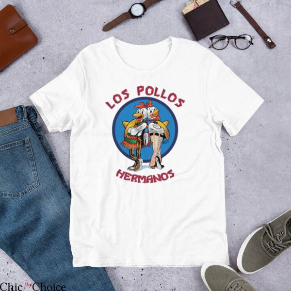 Los Pollos Hermanos T-Shirt