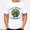 Los Pollos Hermanos T-Shirt Breaking Bad The Chicken
