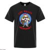 Los Pollos Hermanos T-Shirt Chicken Breaking Bad Funny