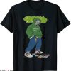 MF Doom T-Shirt Cool Hip-Hop Rapper Producer Fans Tee