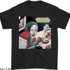 MF Doom T-Shirt Mm. Food Classic Rapper Producer Fans Tee