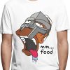 MF Doom T-Shirt Trendy Hip-Hop Style Rapper Producer Fans