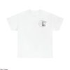 Mac Miller T-Shirt Circle Rap Hip-Hop Album Merch Tee
