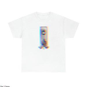 Mac Miller T-Shirt Retro Hip-Hop Rapper Producer Fans Tee