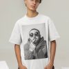 Mac Miller T-Shirt Vintage Inspired Self Care Swimming Rap