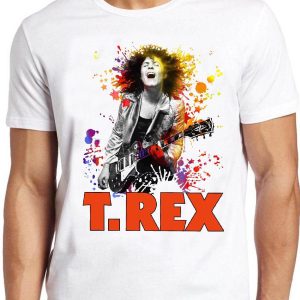 Marc Bolan T-Shirt
