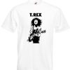 Marc Bolan T-Shirt Tyrannosaurus Rex Hot Love Mickey Finn