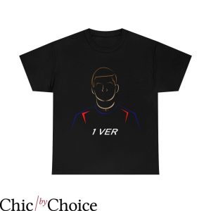 Max Verstappen T-Shirt