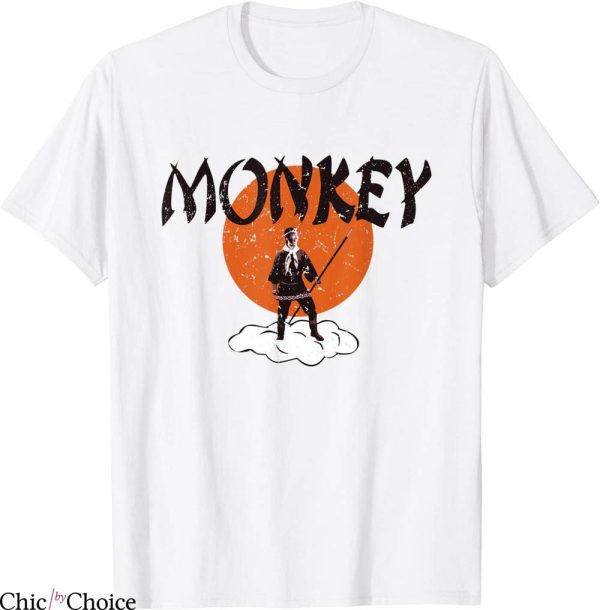 Monkey Magic T-Shirt