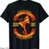 Muay Thai T-Shirt The Art Of Fighting Boxing Fight Culture