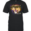 N Dubz T-Shirt Uncle B Hip Hop Trio Vintage Y2K Style