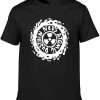 Ned’s Atomic Dustbin T-Shirt Logo Vitage Rock Music Band