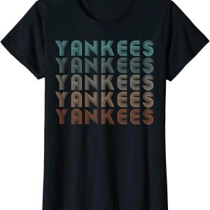 New York Yankees T-Shirt