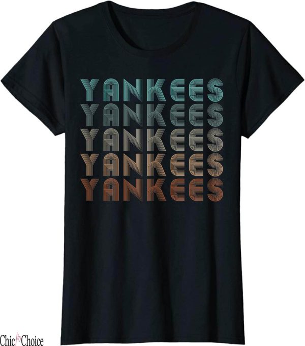 New York Yankees T-Shirt