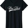 New York Yankees T-Shirt Classic Vintage NY Sports Jersey