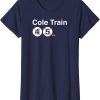 New York Yankees T-Shirt Gerrit Bronx Cole Train Baseball