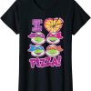 Ninja Turtle Birthday T-Shirt