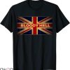Offensive UK T-shirt Bloody Hell Funny UK British Slang