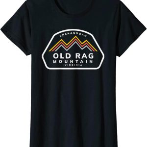 Oily Rag T-Shirt