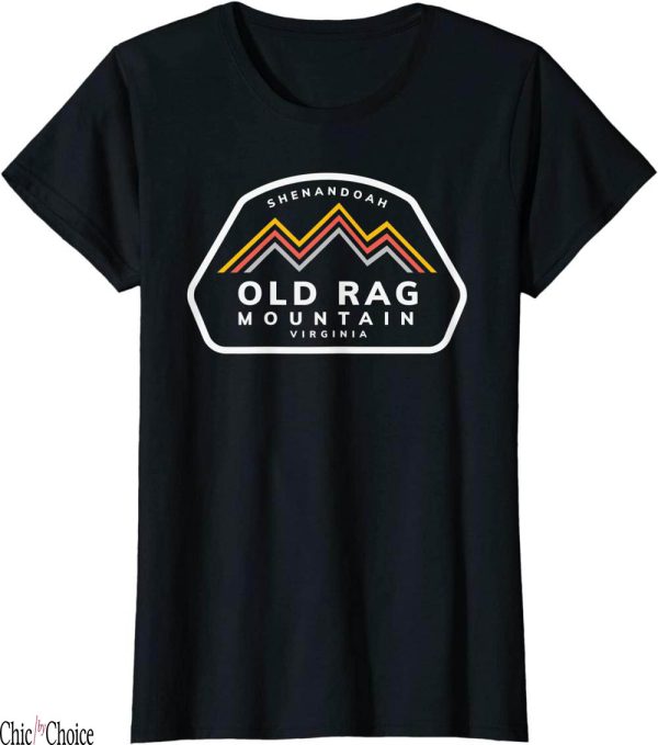Oily Rag T-Shirt