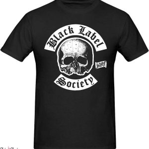 Oily Rag T-Shirt Classic Sweat Absorbent Fashion Top