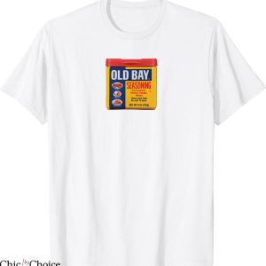Old Bay T-Shirt