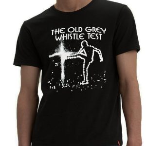 Old Grey Whistle Test T Shirt