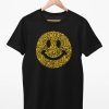 Old Skool Rave T Shirt Rav Acid House Music T Shirt