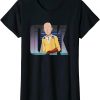 One Punch Man T-Shirt