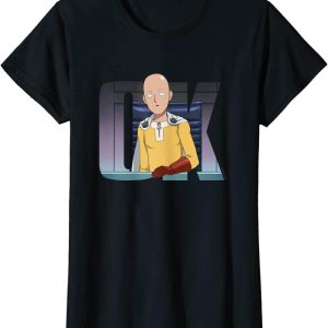 One Punch Man T-Shirt