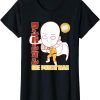 One Punch Man T-Shirt Anime Saitama Power Comic Edit
