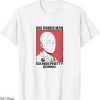 One Punch Man T-Shirt Sounds Pretty Boring