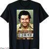 Pablo Escobar T-Shirt