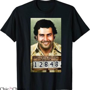 Pablo Escobar T-Shirt