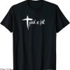 Paid In Full T-Shirt Christian Words of Lord Bible Tee