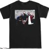 Paid In Full T-Shirt Crime Drama Film Characters Vintage