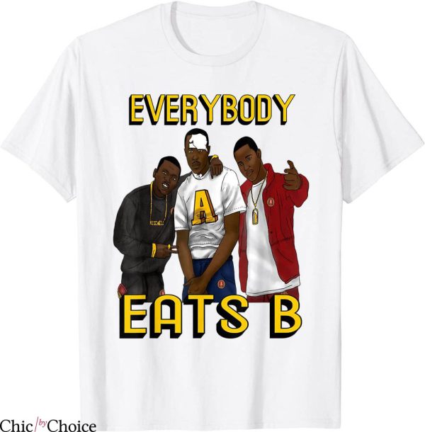 Paid In Full T-Shirt Retro Quotes Outfits Meme Cosplay Tee