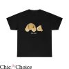 Palm Angels Teddy Bear T-Shirt