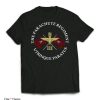Parachute Regiment T Shirt 3 Para Regiment Unisex Shirt