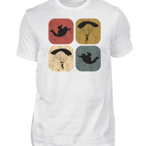 Parachute Regiment T Shirt