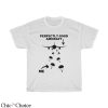 Parachute Regiment T Shirt Paratrooper Unisex Shirt
