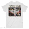 Parachute Regiment T Shirt Ready For Anything Shirt