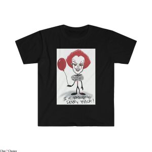 Pennywise T-Shirt