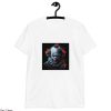 Pennywise T-Shirt Horror Movie Main Character Scary IT Tee