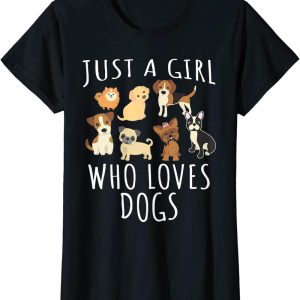 Personalised Dog T-Shirt