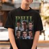 Phil Dunphy T Shirt Retro Dunphy Philosophy Gifts T Shirt