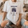 Phoebe Bridgers T-Shirt Gift For Fan Moon Song Best Girt