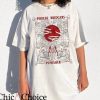 Phoebe Bridgers T-Shirt Phoebe Bridgers Vintage Punisher