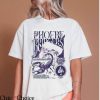 Phoebe Bridgers T-Shirt Phoebe On Tour Punisher Only Fan